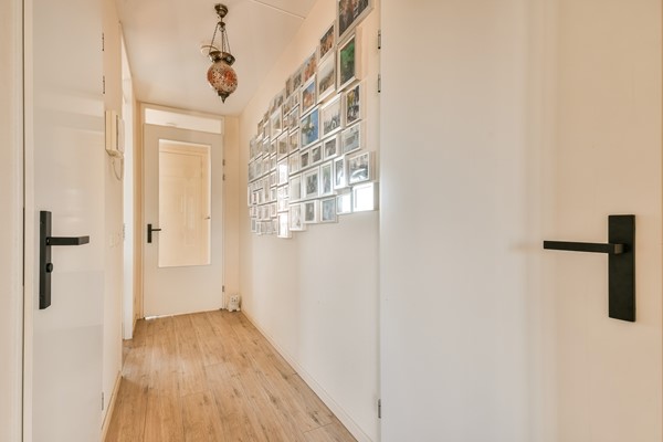 Photo - For sale: Ten Katestraat 93, 1053 CC Amsterdam